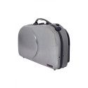 Estuche trompa Bam Hightech 6001XL Hightech con bolsa Tweed