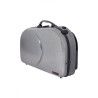 Estuche trompa Bam Hightech 6001XL Hightech con bolsa Tweed