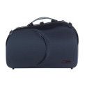 Estuche trompa Bam 6002XL Hightech con bolsa interior ajustable Carbon