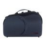 Estuche trompa Bam 6002XL Hightech con bolsa interior ajustable Carbon