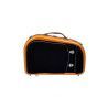 Estuche trompa Bam La Défense Hightech DEF6001XL Naranja