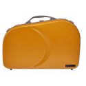 Estuche trompa Bam DEF6002XL La Défense Hightech Naranja
