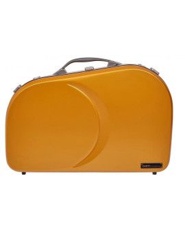 Estuche trompa Bam DEF6002XL La Défense Hightech Naranja