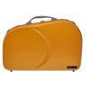 Estuche trompa Bam DEF6002XL La Défense Hightech Naranja