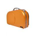 Estuche trompa Bam DEF6002XL La Défense Hightech Naranja