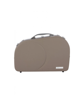 Estuche trompa Bam L'Étoile Hightech ET6001XL Beige