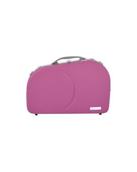Estuche trompa Bam L'Étoile Hightech ET6001XL Rosa