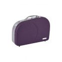 Estuche trompa Bam L'Étoile Hightech ET6001XL Violeta