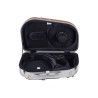 "Estuche trompa Bam ET6002XL L`Étoile Hightech interior ajustable"
