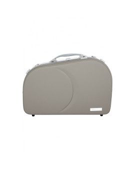 Estuche trompa Bam ET6002XL L'Étoile Hightech interior ajustable Gris