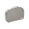 Estuche trompa Bam ET6002XL L'Étoile Hightech interior ajustable Gris