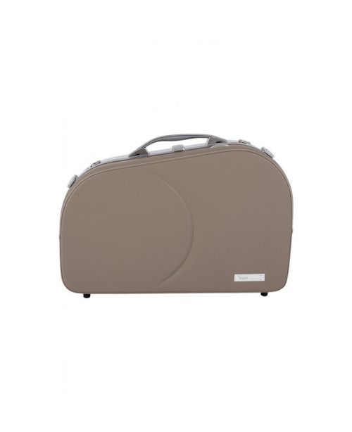 Estuche trompa Bam ET6002XL L'Étoile Hightech interior ajustable Beige