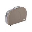"Estuche trompa Bam ET6002XL L`Étoile Hightech interior ajustable"