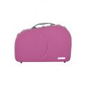 "Estuche trompa Bam ET6002XL L`Étoile Hightech interior ajustable"