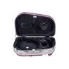 Estuche trompa Bam ET6002XL L'Étoile Hightech interior ajustable Rosa
