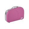 Estuche trompa Bam ET6002XL L'Étoile Hightech interior ajustable Rosa