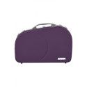 "Estuche trompa Bam ET6002XL L`Étoile Hightech interior ajustable"