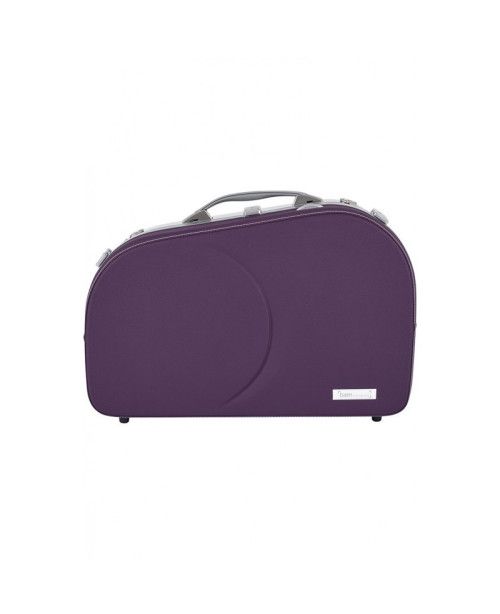 "Estuche trompa Bam ET6002XL L`Étoile Hightech interior ajustable"