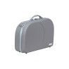 Estuche trompa Bam Panther Hightech PANT6001XL Gris