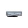 Estuche trompa Bam Panther Hightech PANT6001XL Gris