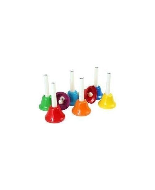 Juego Campanillas Mango Honsuy (Ref.6970)