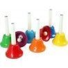Juego Campanillas Mango Honsuy (Ref.6970)