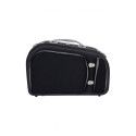 Estuche trompa Bam Panther Hightech PANT6001XL Negro