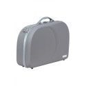 Estuche trompa Bam PANT6002XL Panther Hightech Gris