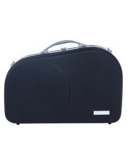 Estuche trompa Bam PANT6002XL Panther Hightech Negro
