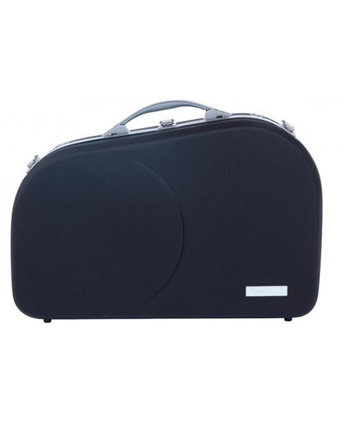 Estuche trompa Bam PANT6002XL Panther Hightech Negro