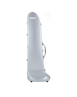 Estuche trombón tenor Stage Hightech Bam STAGE4030I Gris