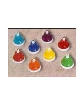 Juego Campanillas Pulsador Honsuy (Ref.69800)
