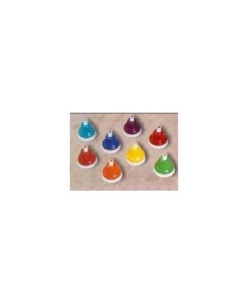Juego Campanillas Pulsador Honsuy (Ref.69800)
