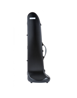 Estuche trombón tenor Stage Hightech Bam STAGE4030I Negro