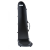 "Estuche trombón tenor Stage Hightech Bam STAGE4030I"