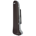"Estuche trombón tenor Bam ET4030XL L`Étoile Hightech Gris"