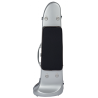 "Estuche trombón tenor Bam ET4030XL L`Étoile Hightech Gris"