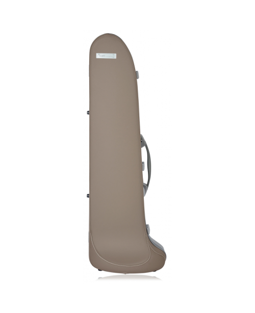 "Estuche trombón tenor Bam ET4030XL L`Étoile Hightech Gris"