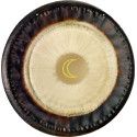 G24-M-SI 24'' MOON GONG SIDERE