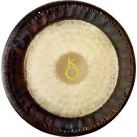 G28-CH 28' CHIRON GONG, 172,86