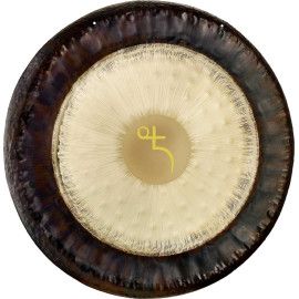 G28-SE 28' SEDNA GONG, 181,60H