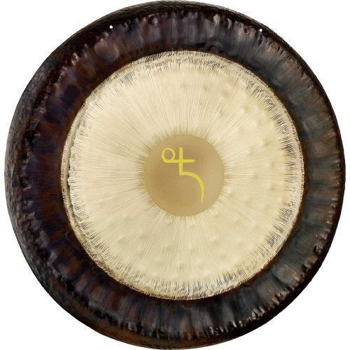 G28-SE 28' SEDNA GONG, 181,60H