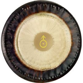 G24-U 24' URANUS GONG