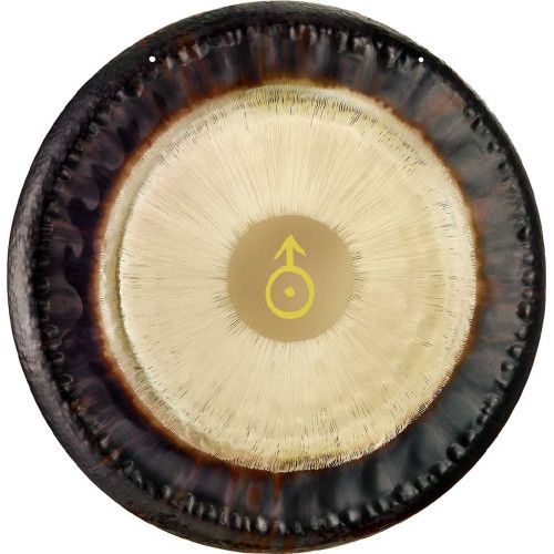 G24-U 24' URANUS GONG