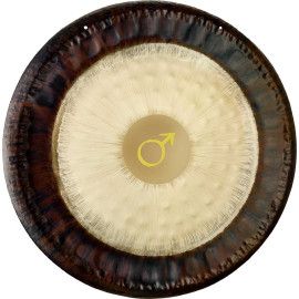 G32-MA 32' MARS GONG