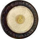 G36-E 36' EARTH GONG; 136,10 H