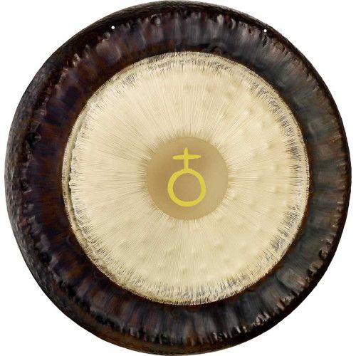 G36-E 36' EARTH GONG; 136,10 H