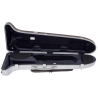 "Estuche trombón tenor Bam ET4030XL L`Étoile Hightech Gris"