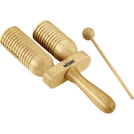 AGOGO MADERA NINO560