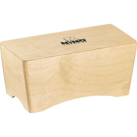 BONGO CAJON, NATURAL NINO931